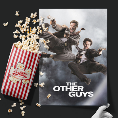 The Other Guys (2010)