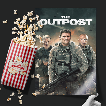 The Outpost (2020)