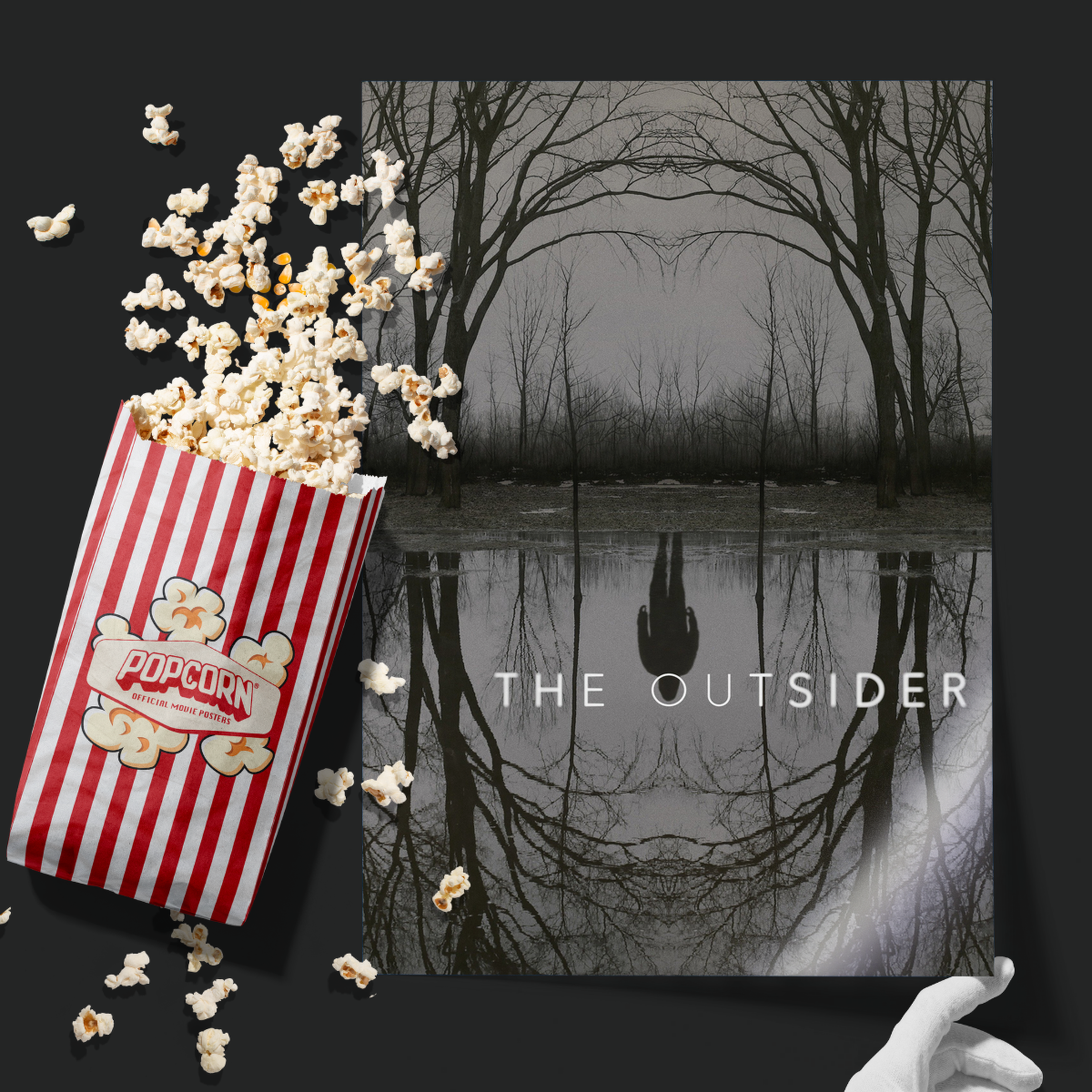 The Outsider (2020)