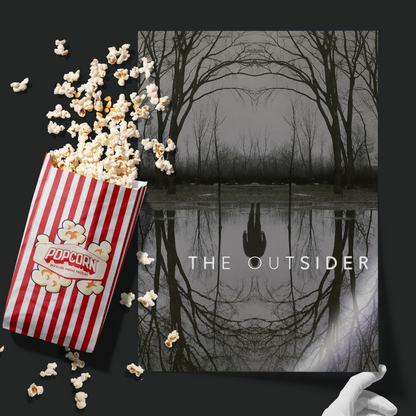 The Outsider (2020)