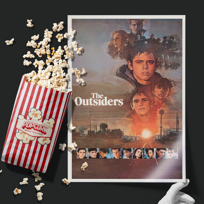 The Outsiders (1983)