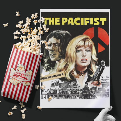 The Pacifist (1970)