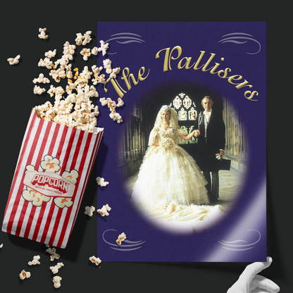 The Pallisers (1974)