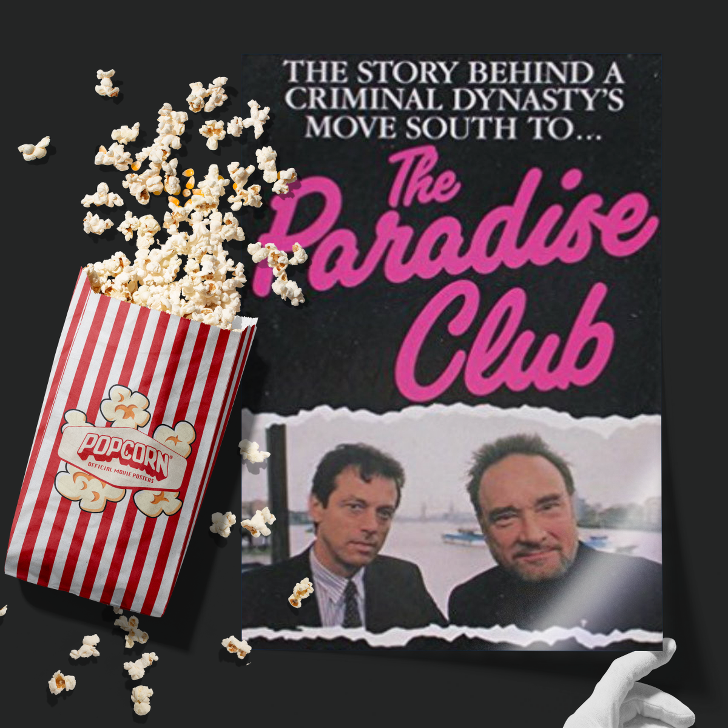 The Paradise Club (1989)