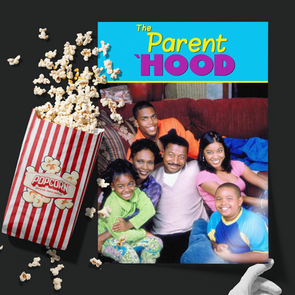 The Parent 'hood (1995)