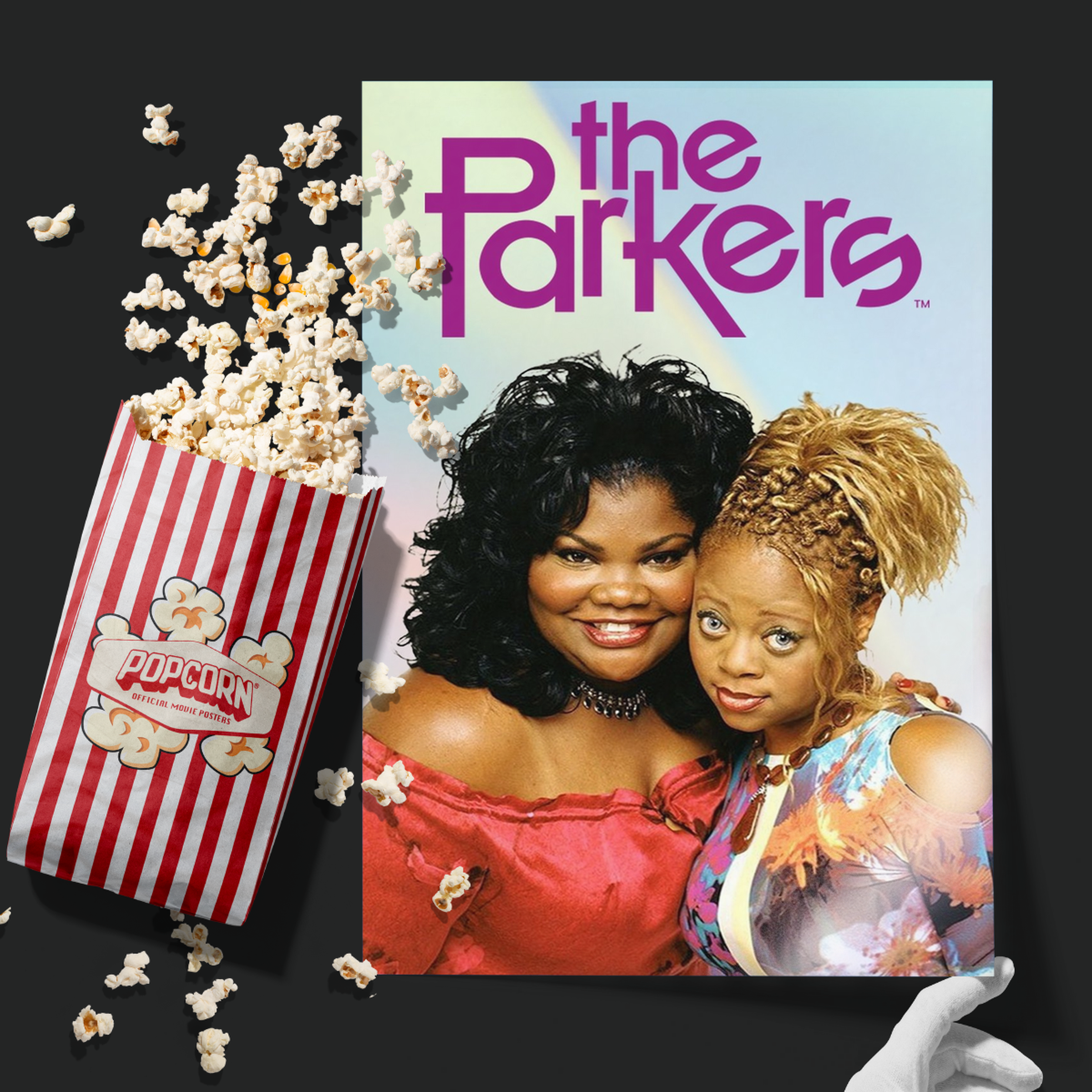 The Parkers (1999)