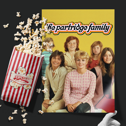 The Partridge Family (1970)