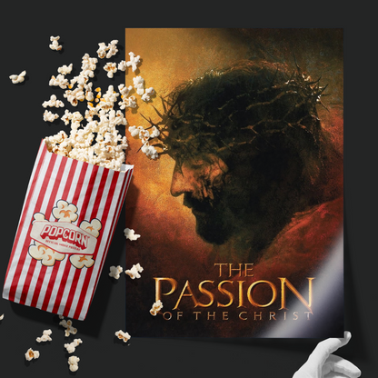 The Passion Of The Christ (2004)