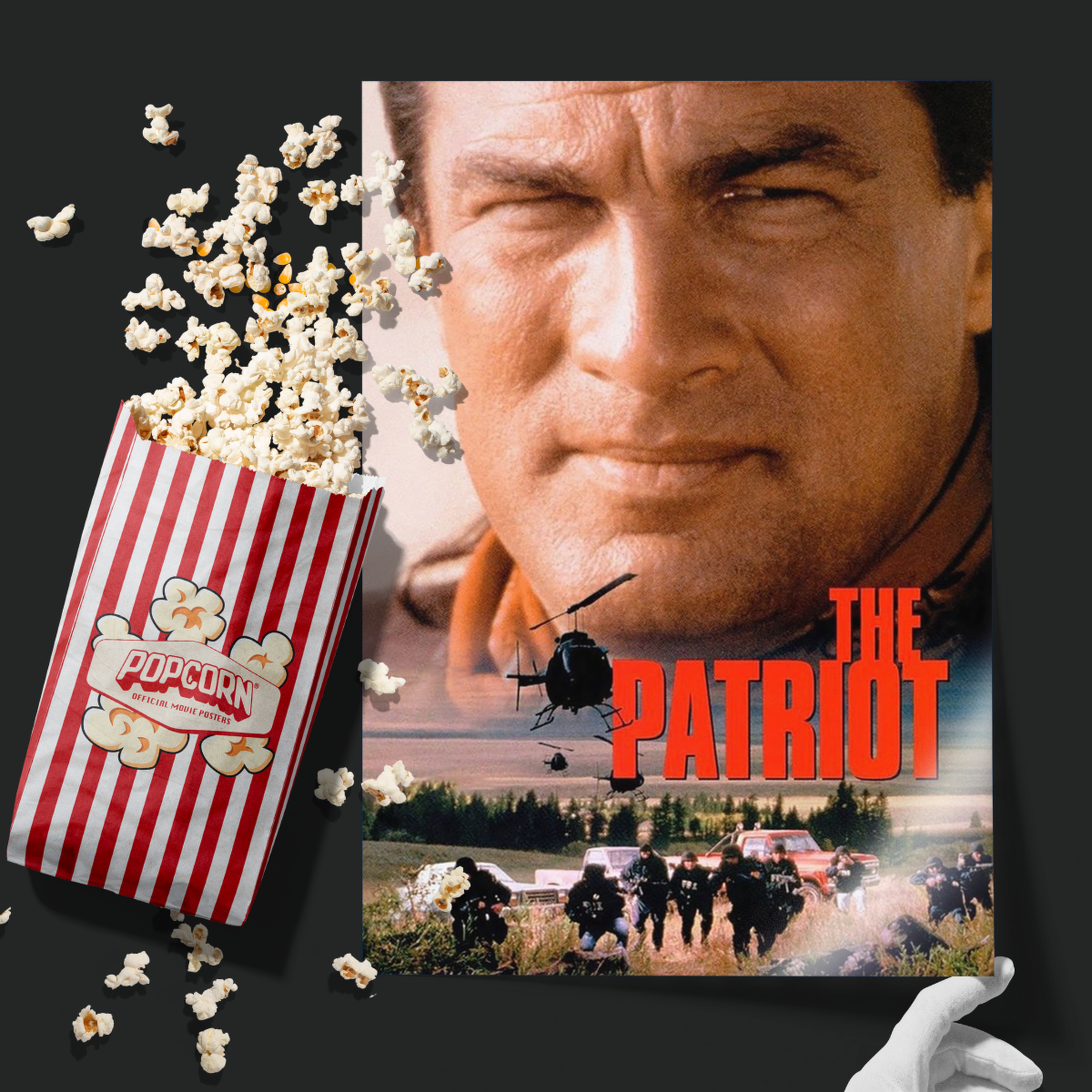 The Patriot (1998)