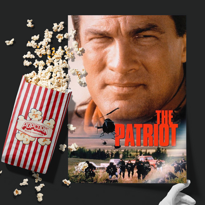 The Patriot (1998)