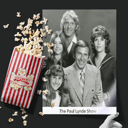 The Paul Lynde Show (1972)