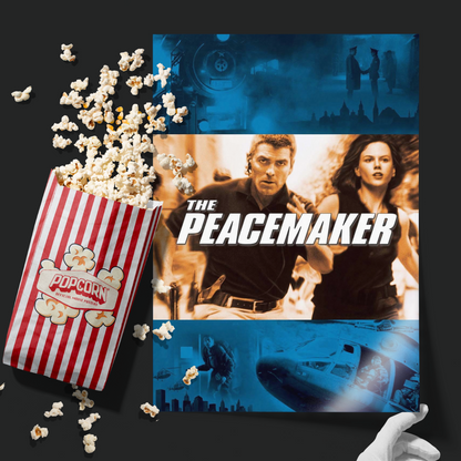The Peacemaker (1997)