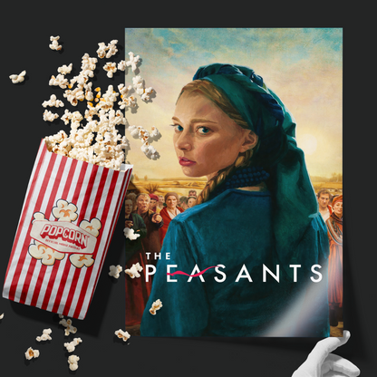 The Peasants (2023)