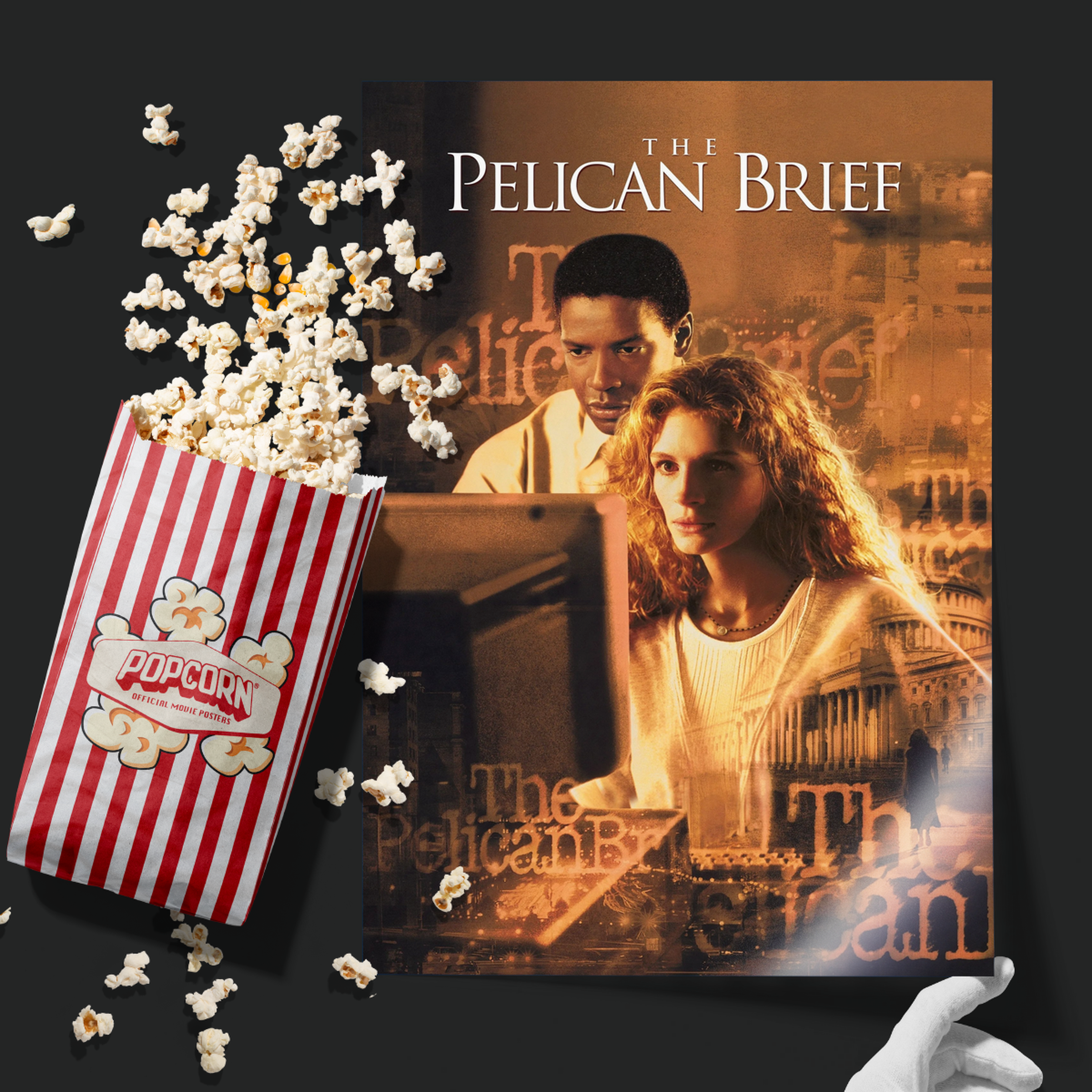 The Pelican Brief (1993)