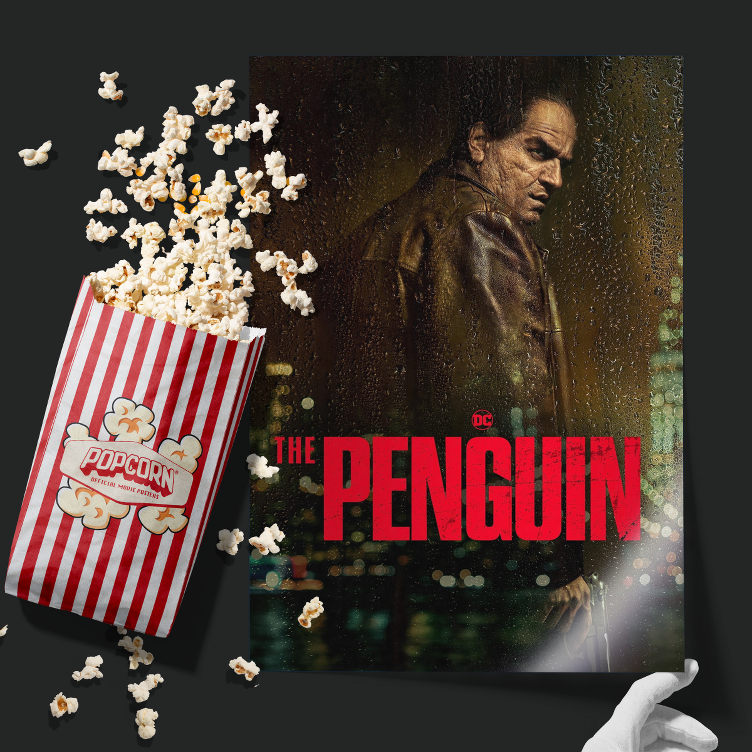 The Penguin (2024)