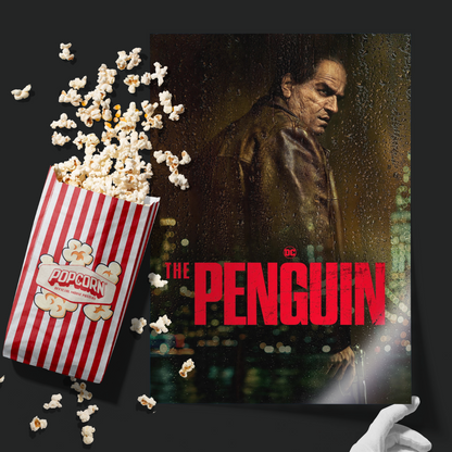 The Penguin (2024)
