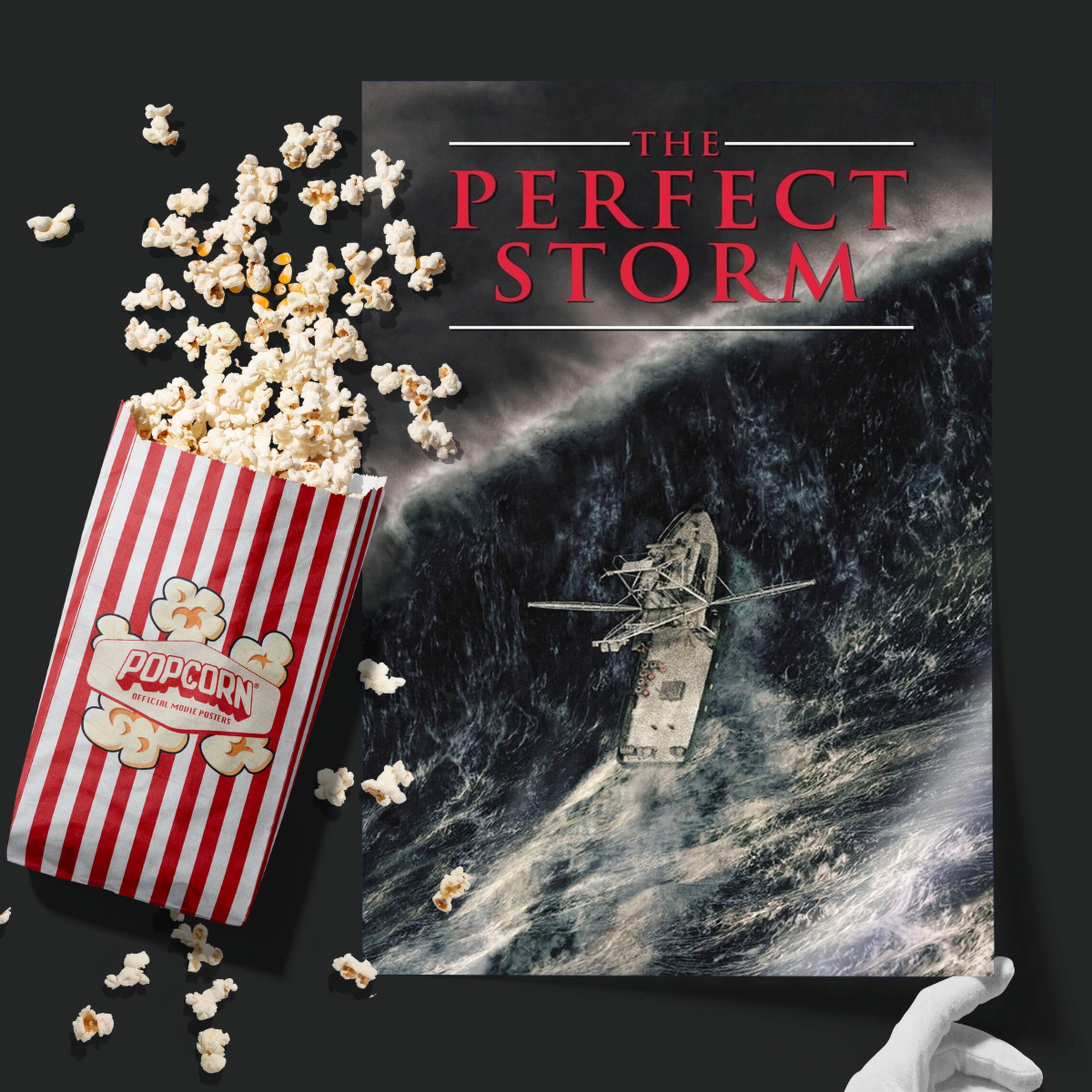 The Perfect Storm (2000)