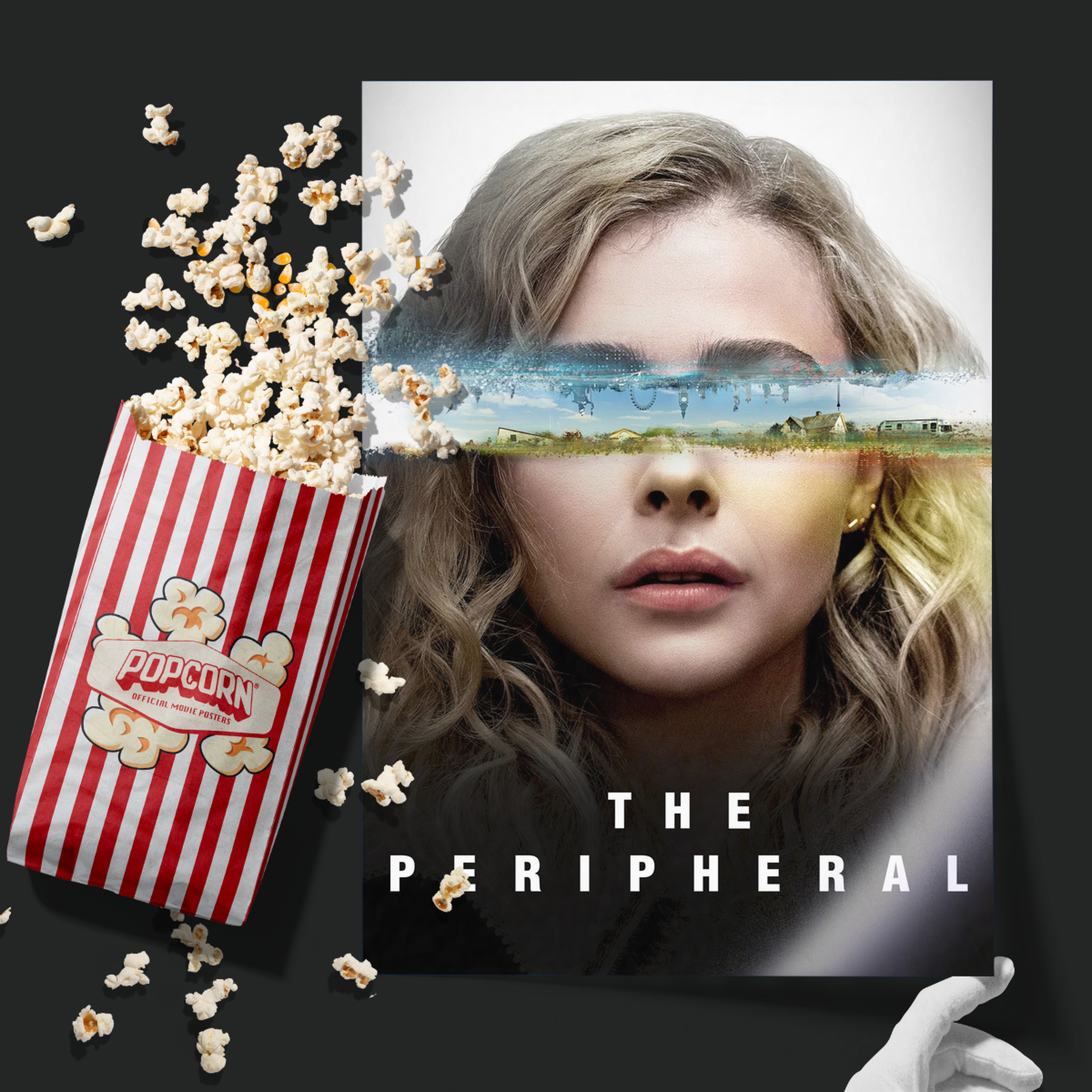 The Peripheral (2022)