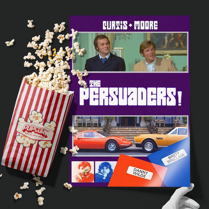The Persuaders! (1971)
