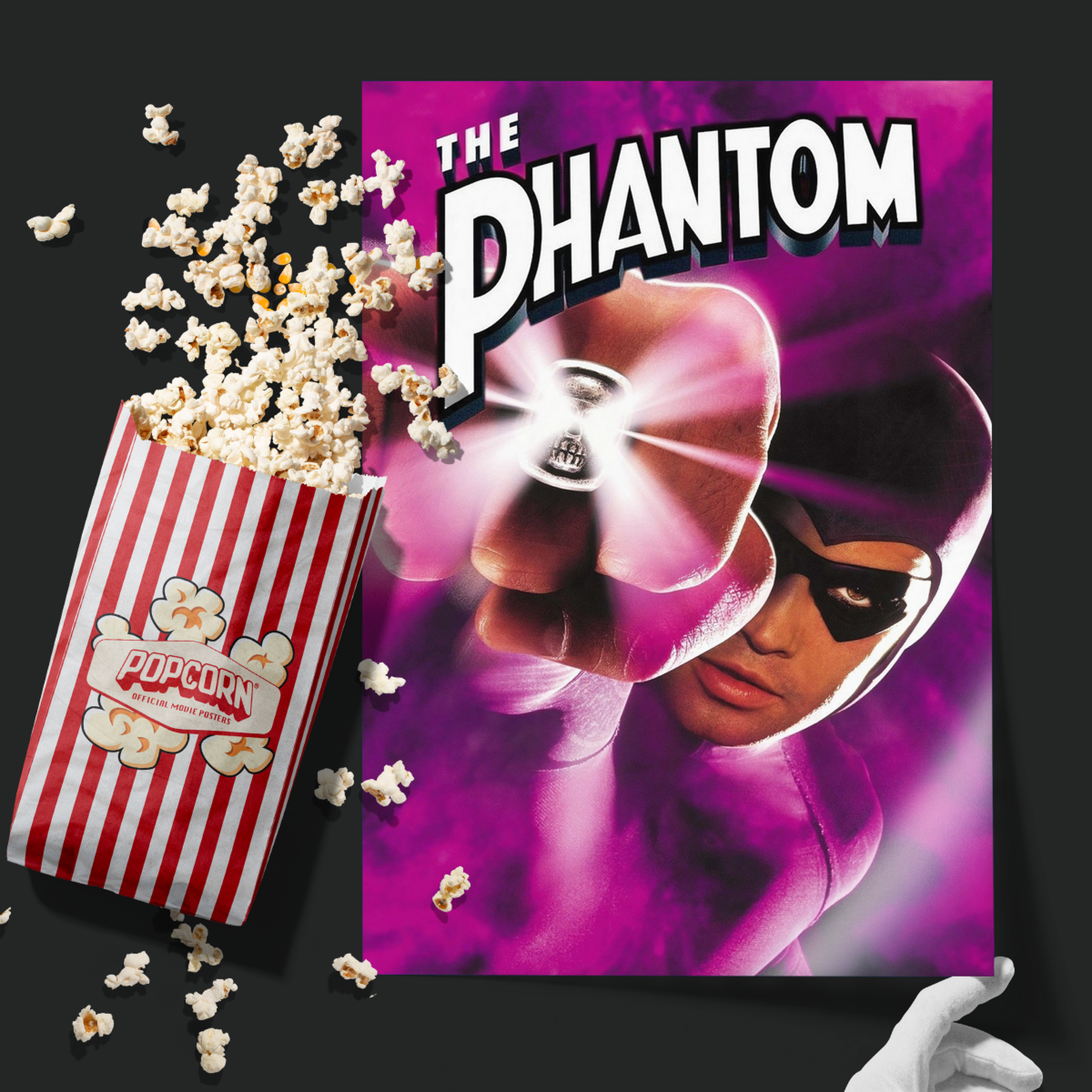 The Phantom (1996)