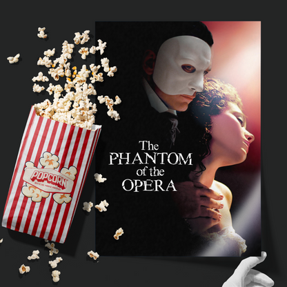 The Phantom Of The Opera (2004)