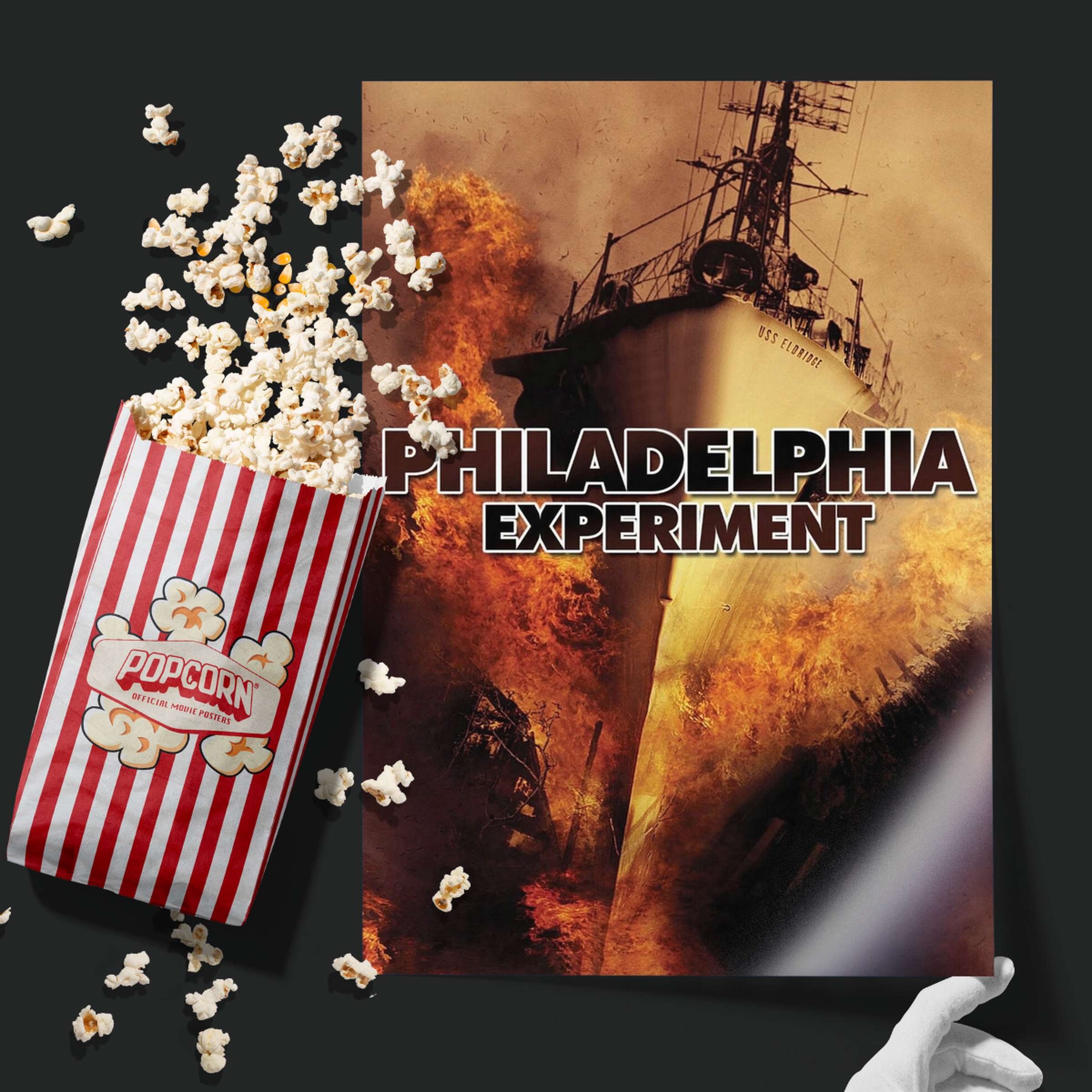 The Philadelphia Experiment (2012)