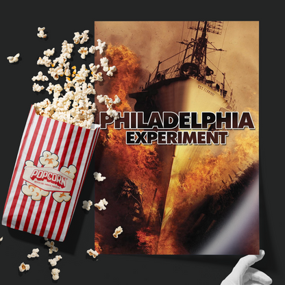 The Philadelphia Experiment (2012)