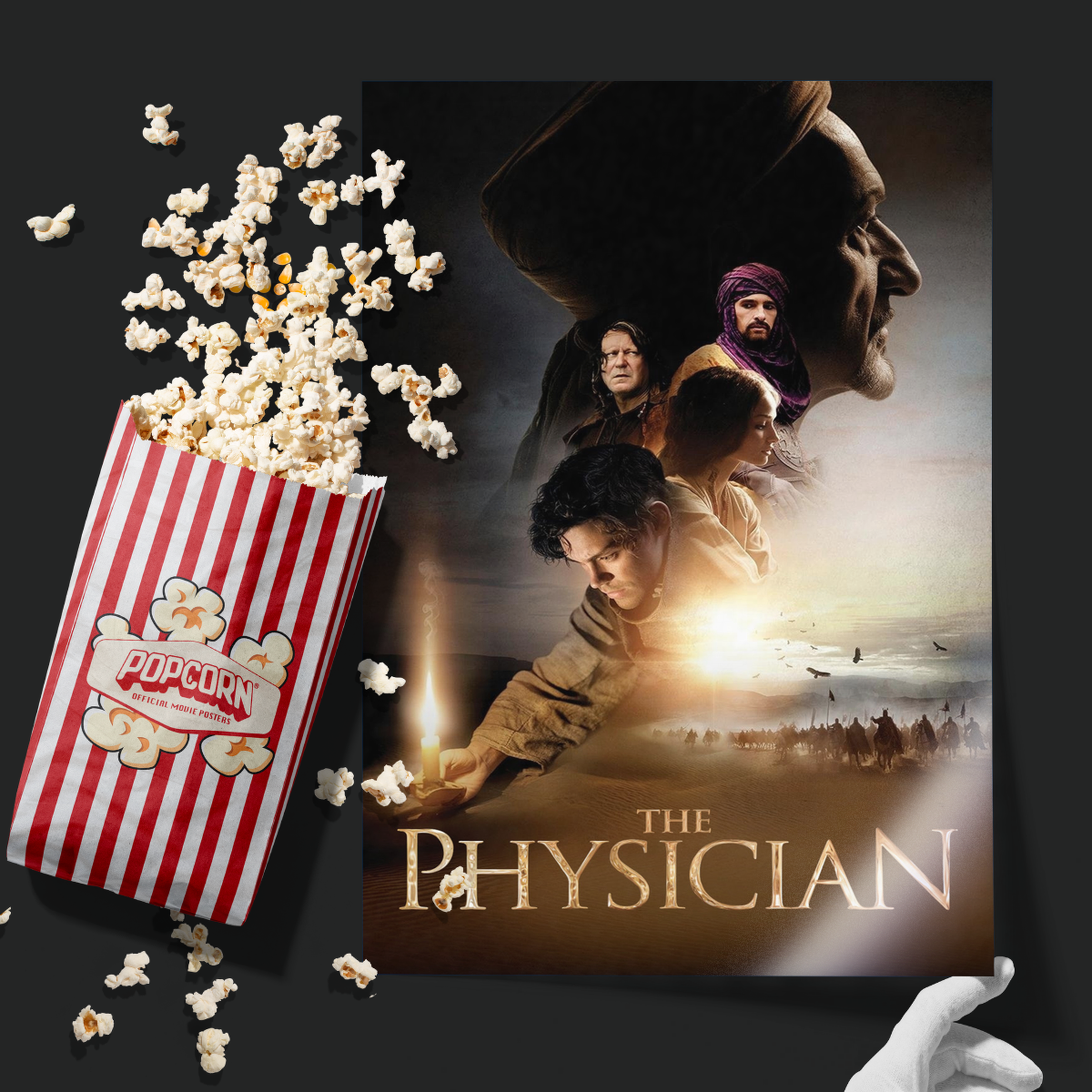 The Physician (2013)