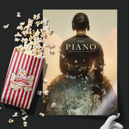 The Piano (1993)