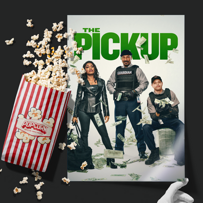 The Pickup (2025)