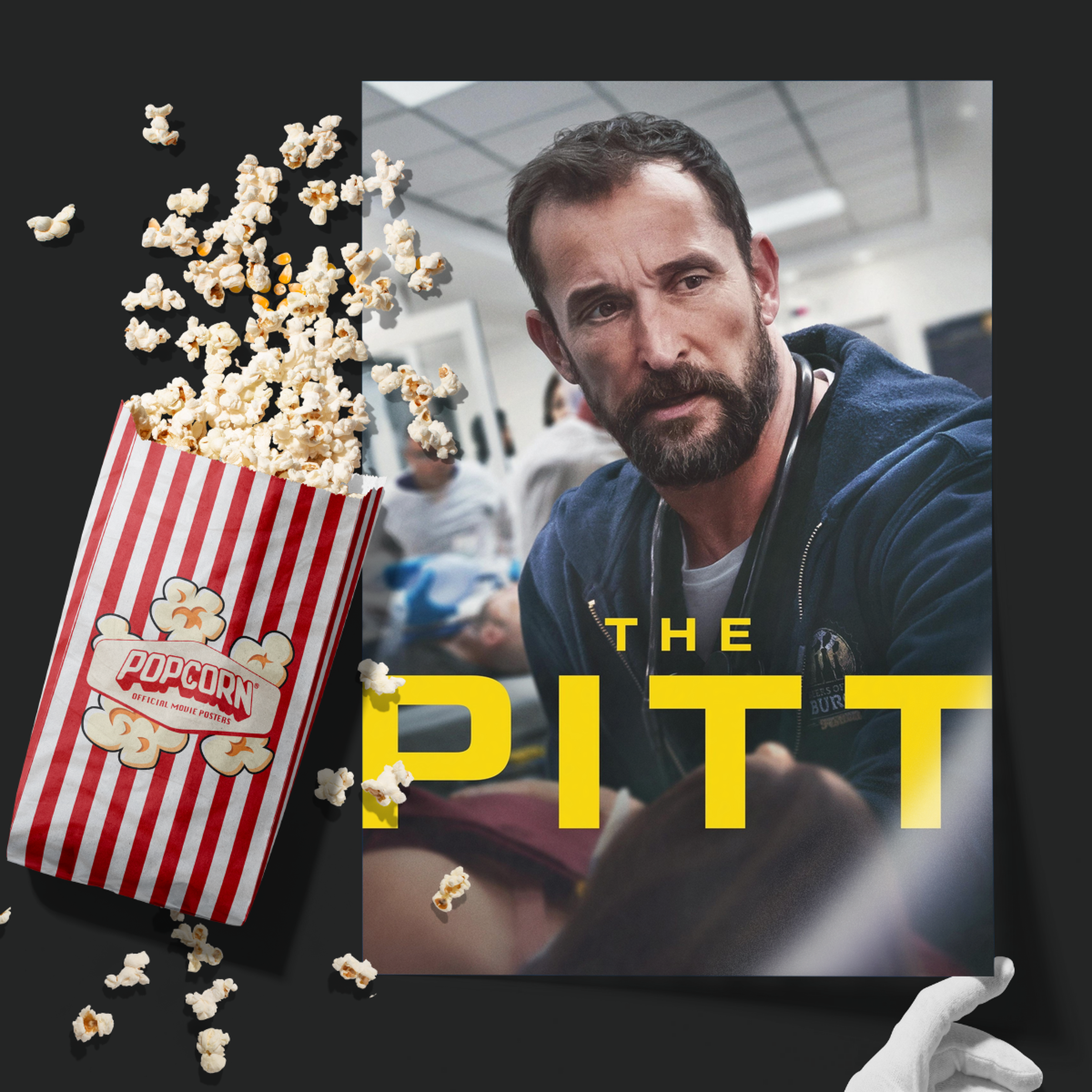 The Pitt (2025)
