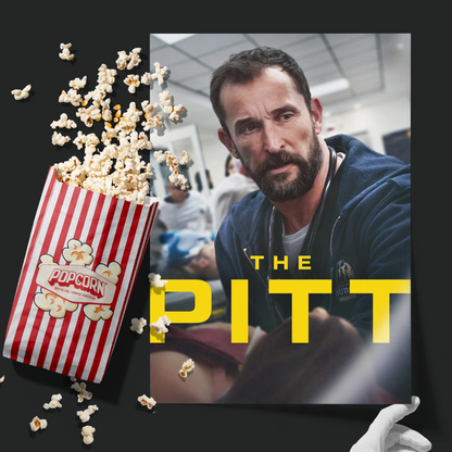 The Pitt (2025)