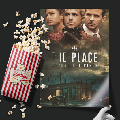 The Place Beyond The Pines (2013)