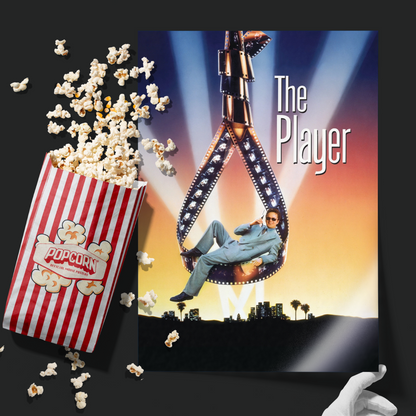 The Player (1992)