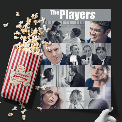 The Players (2020)