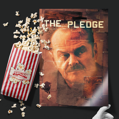 The Pledge (2001)