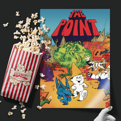 The Point (1971)