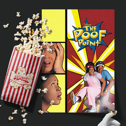 The Poof Point (2001)