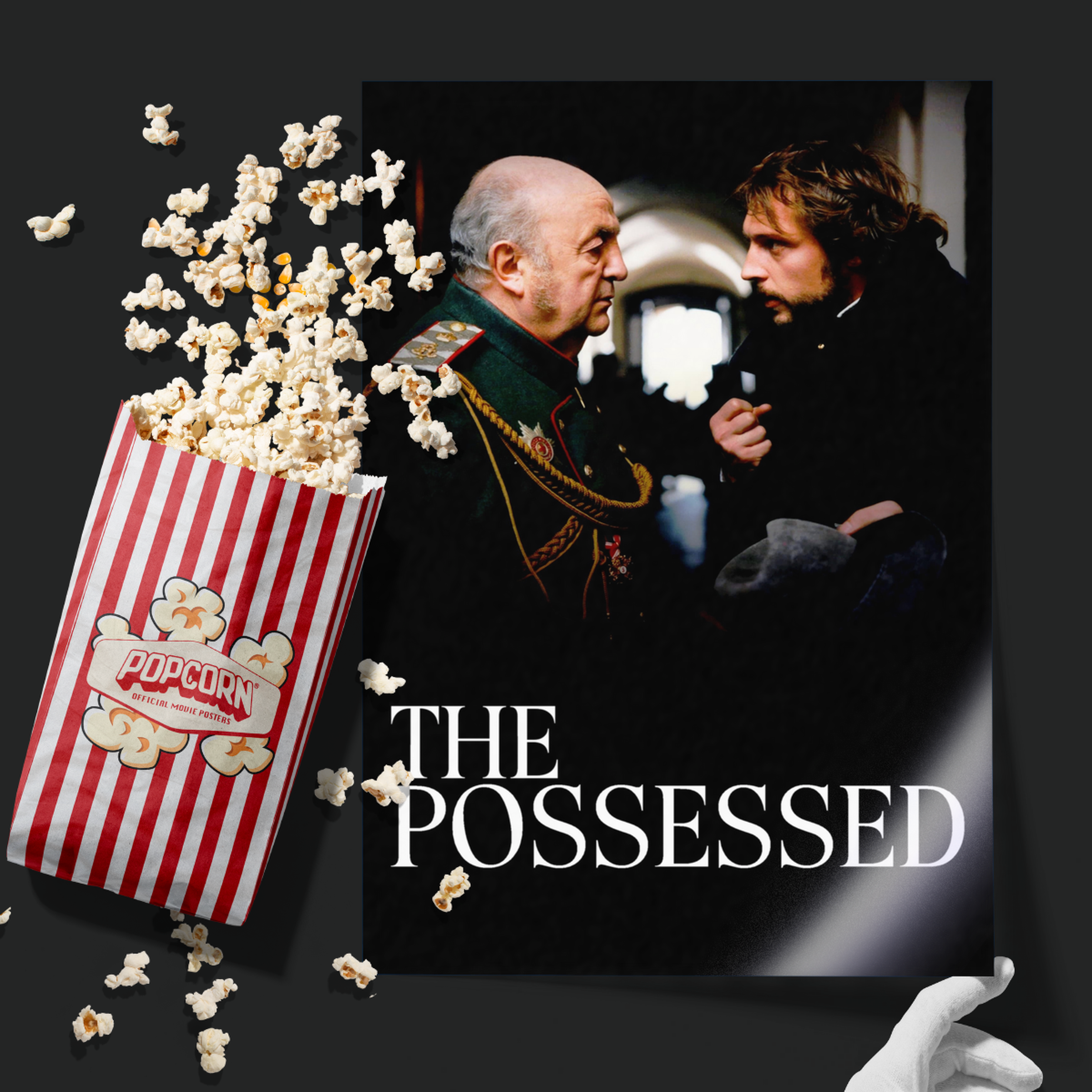 The Possessed (1988)
