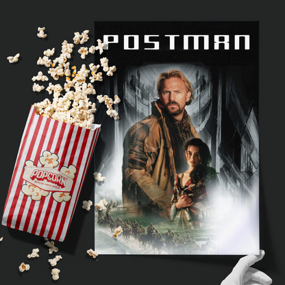The Postman (1997)