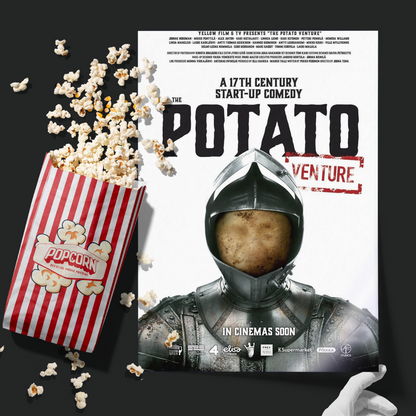 The Potato Venture (2020)