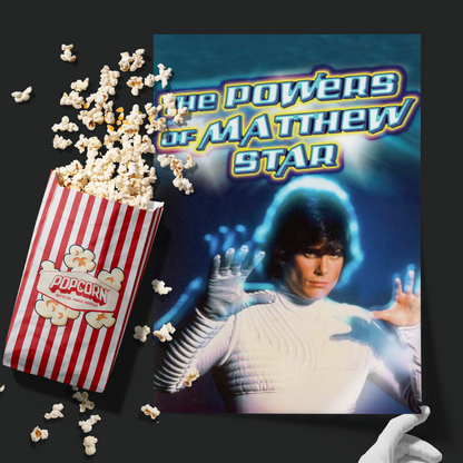 The Powers Of Matthew Star (1982)