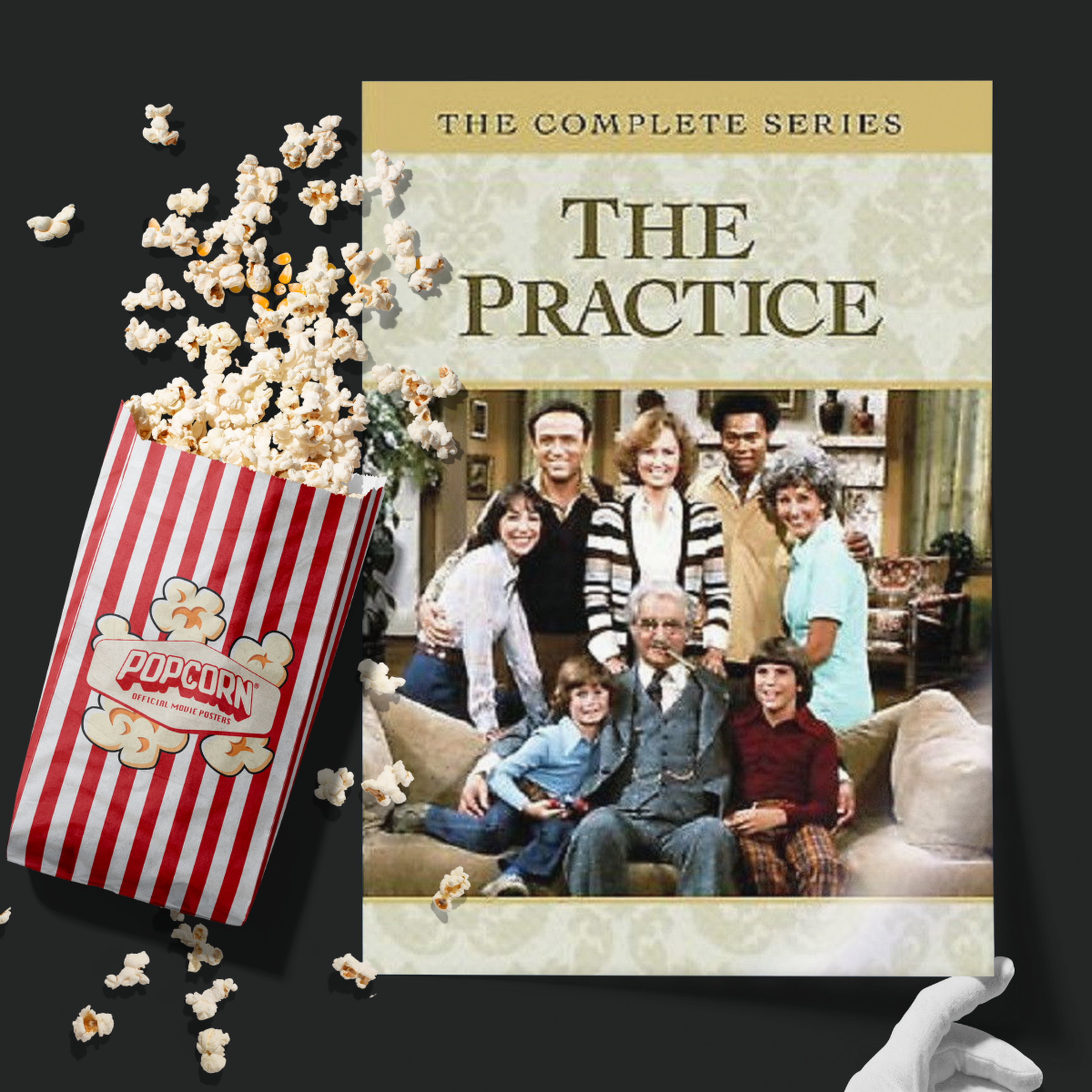 The Practice (1976)