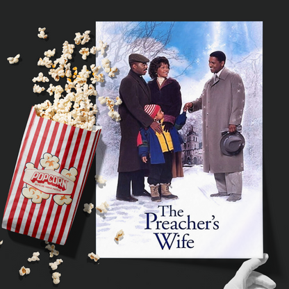 The Preacher's Wife (1996)
