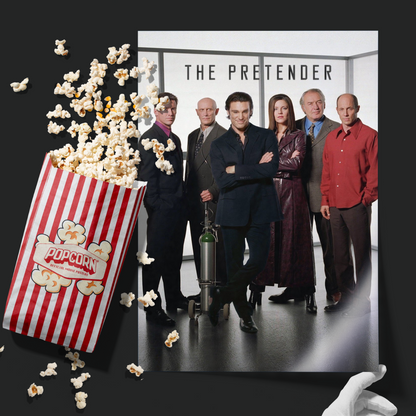 The Pretender (1996)