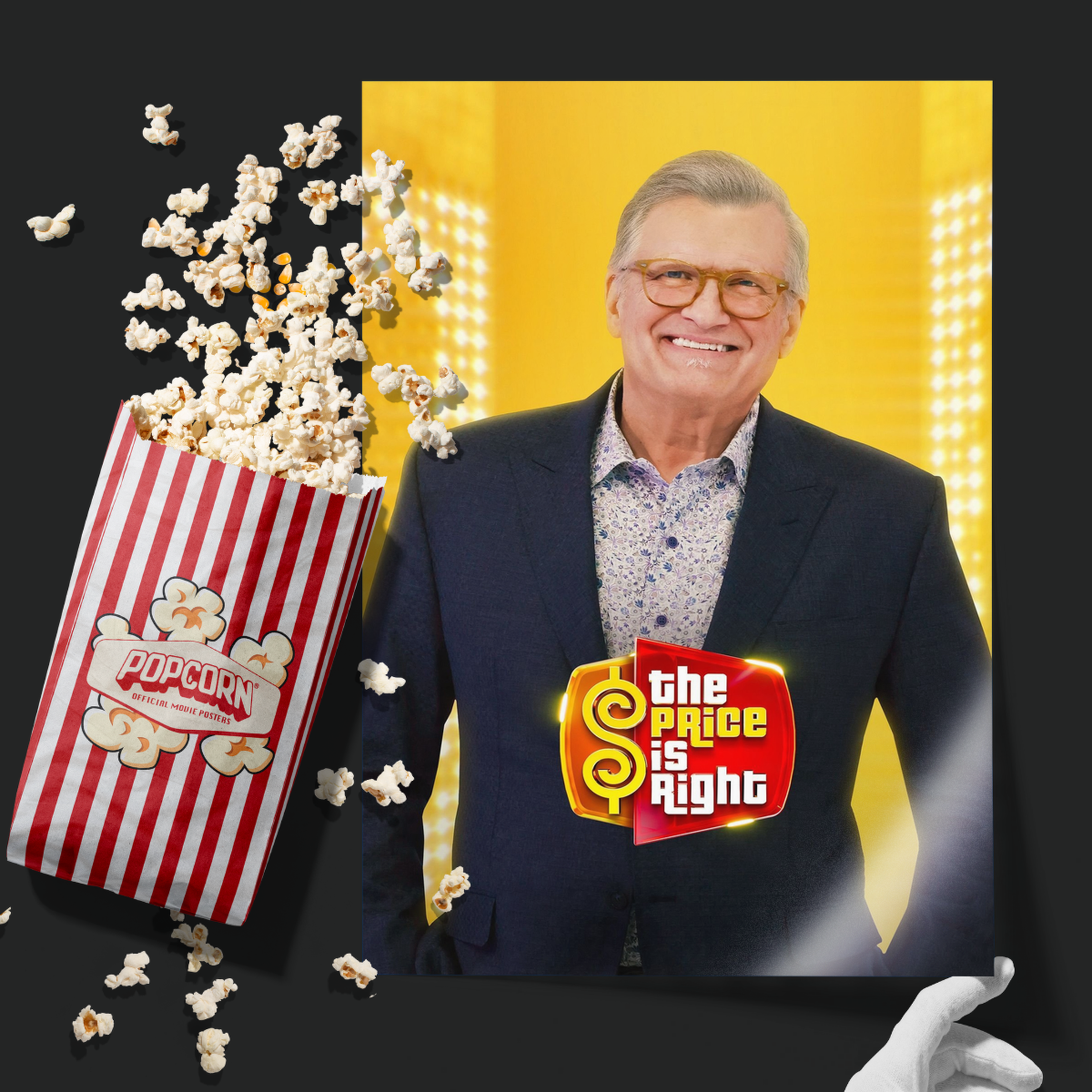 The Price Is Right (1972)