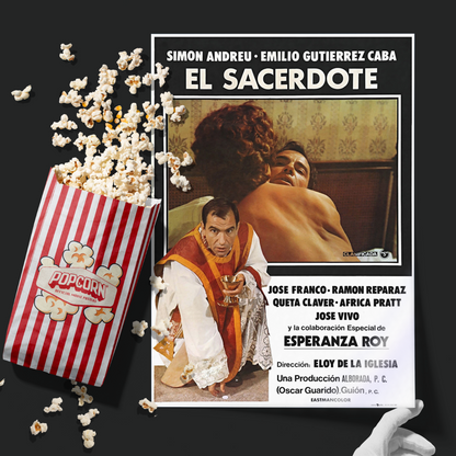 The Priest (1978)