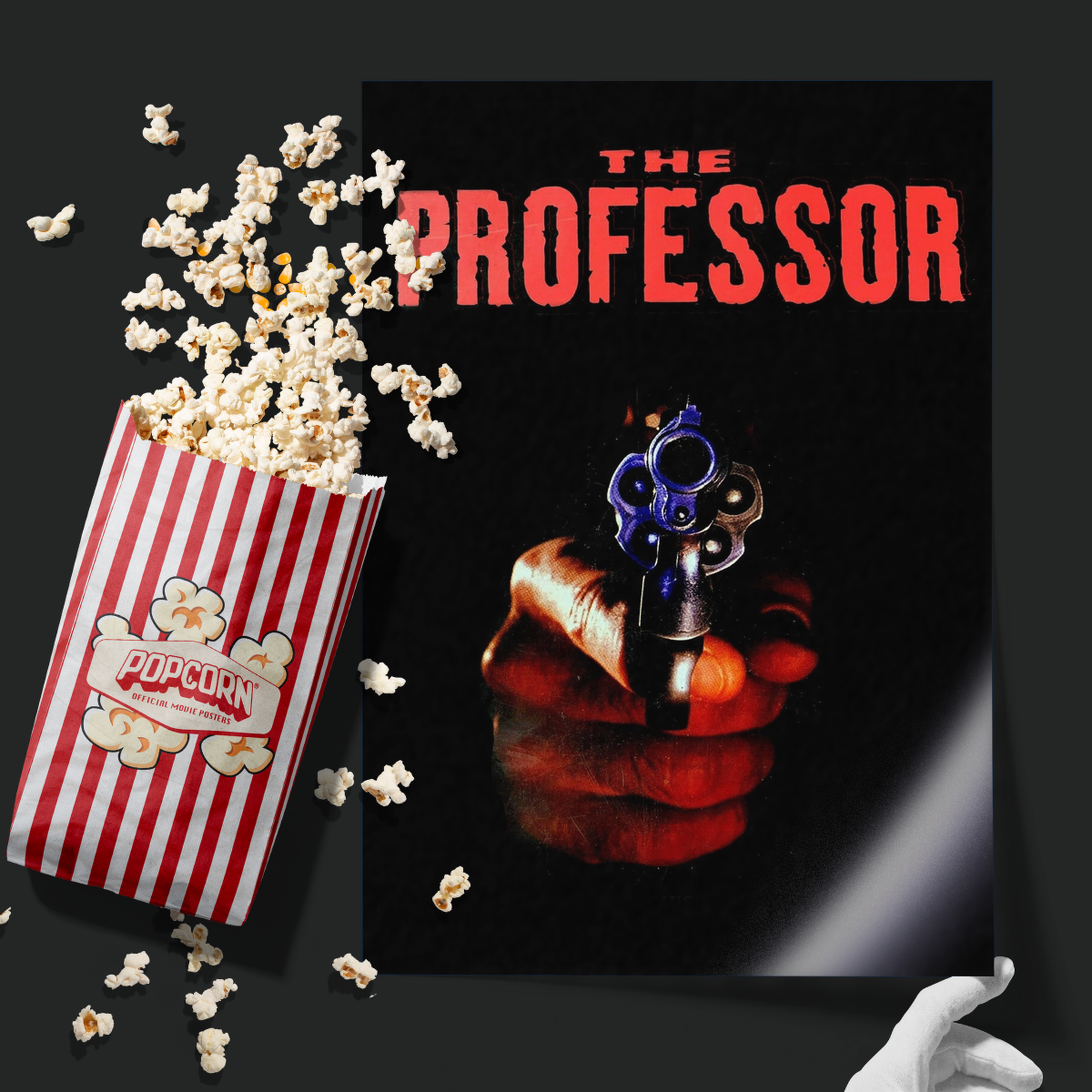The Professor (1986)