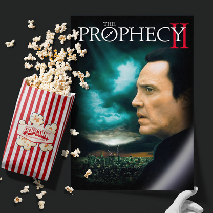 The Prophecy Ii (1998)