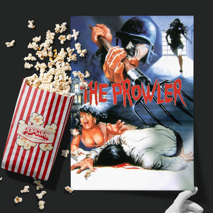 The Prowler (1981)